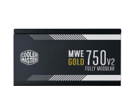 Cooler Master MWE GOLD-V2 750W 80 Plus Gold - 604215 - zdjęcie 7
